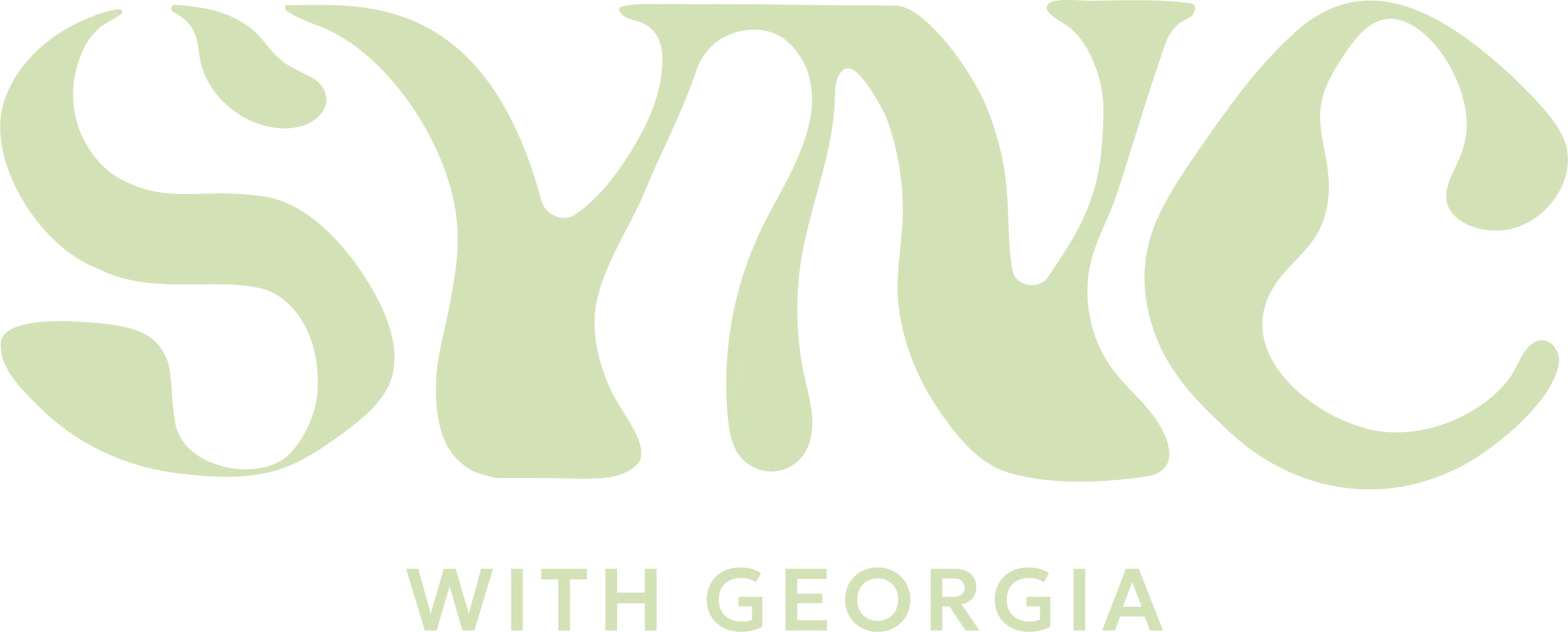 Sync with Georgia