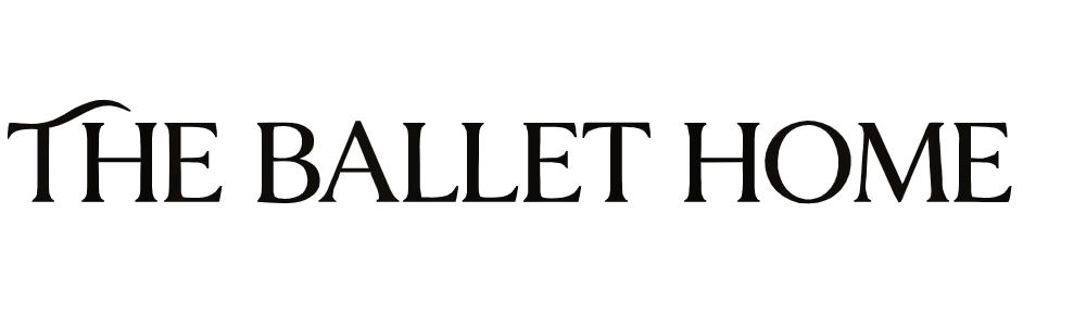 The Ballet Home