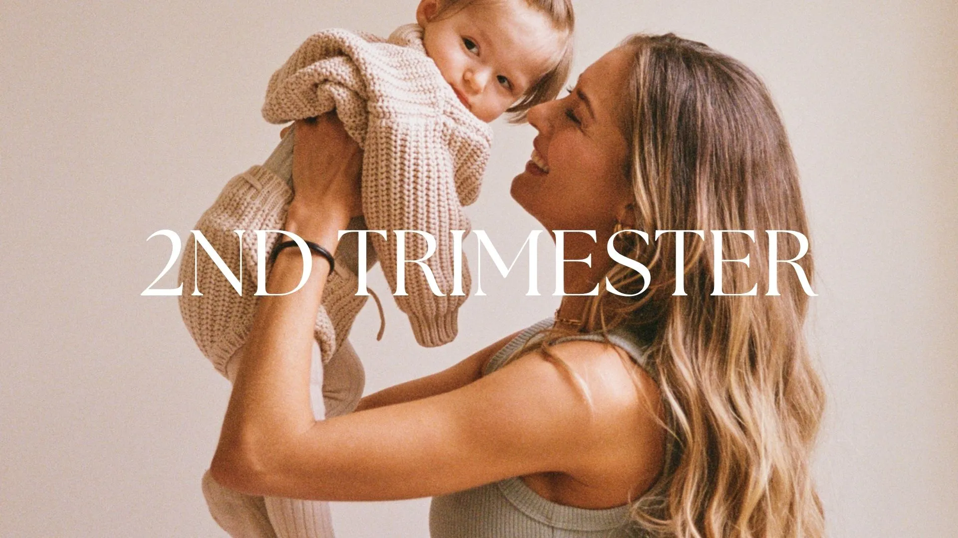 2ND TRIMESTER
