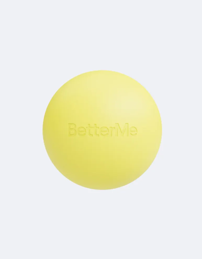 Soft Pilates Ball