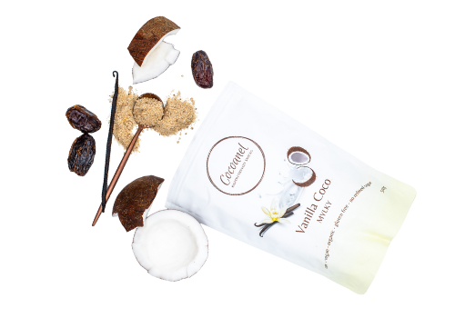 VANILLA COCO MYLKY