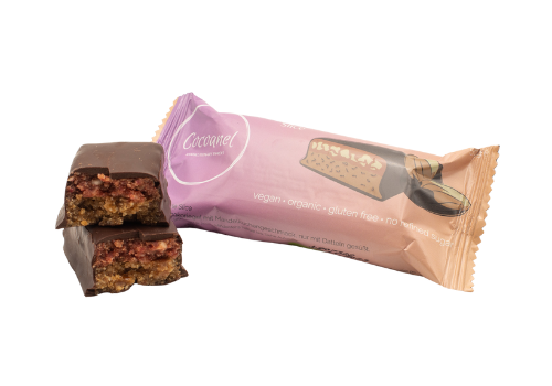 ALMOND TARTE SLICE