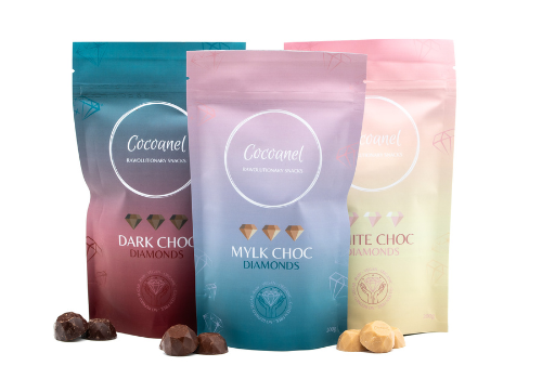 CHOCOLATE DIAMONDS MIXED BUNDLE