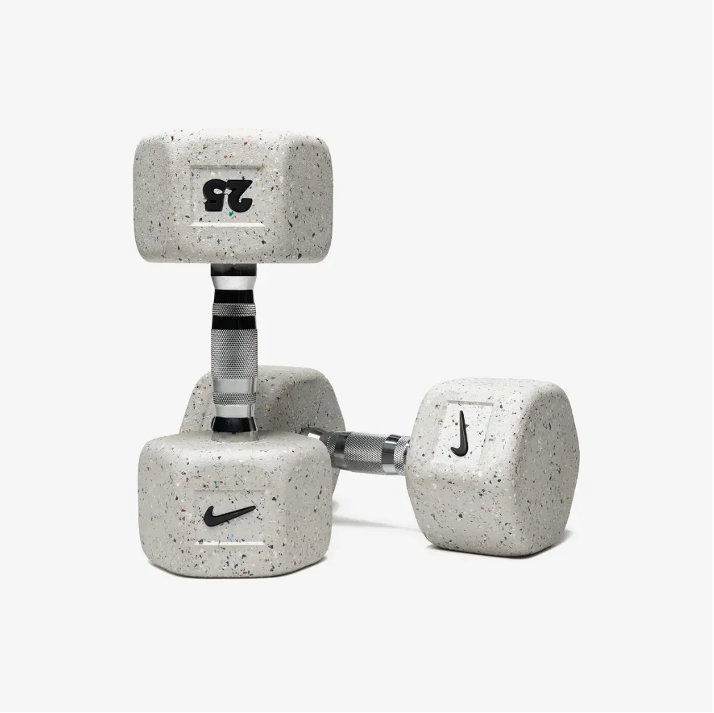 DUMBBELLS