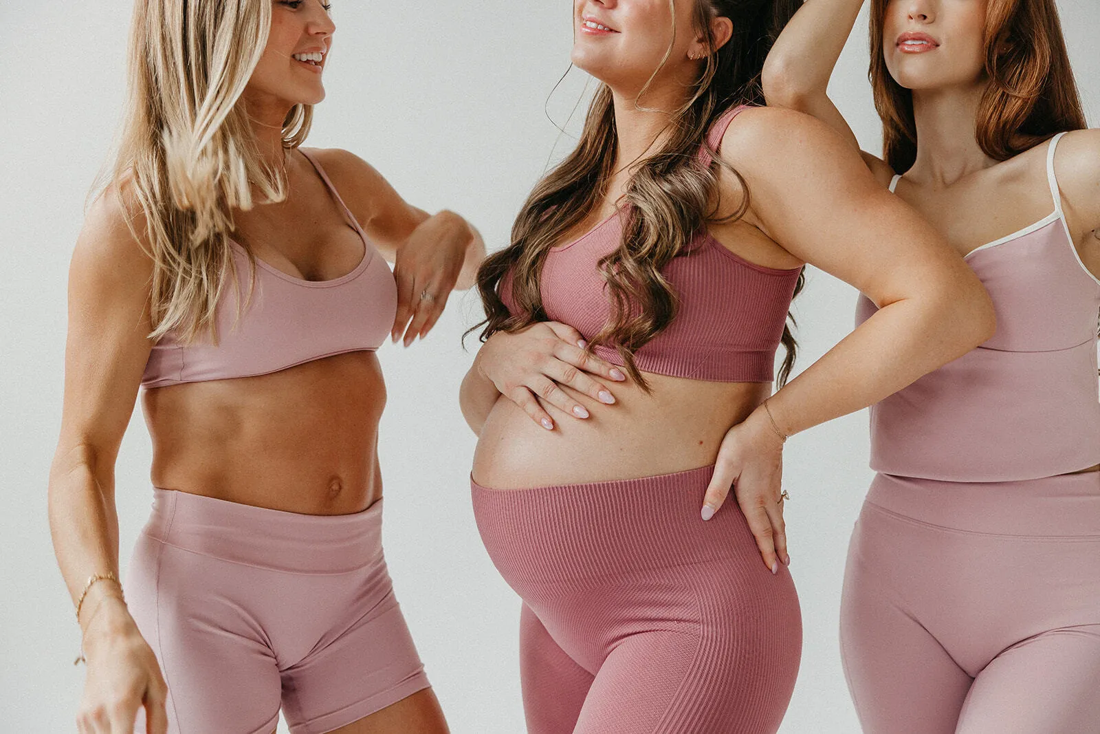 The Pregnancy Program