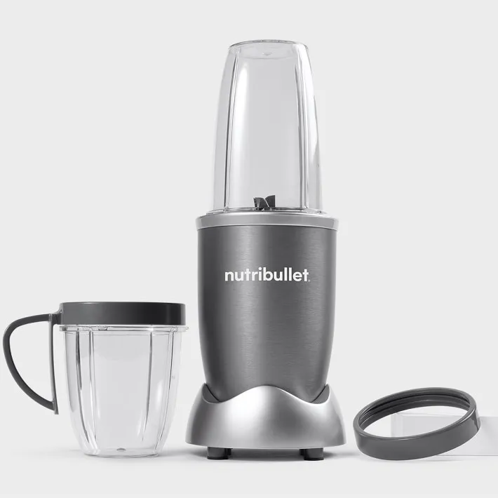 Nutribullet Pro+ 1200W