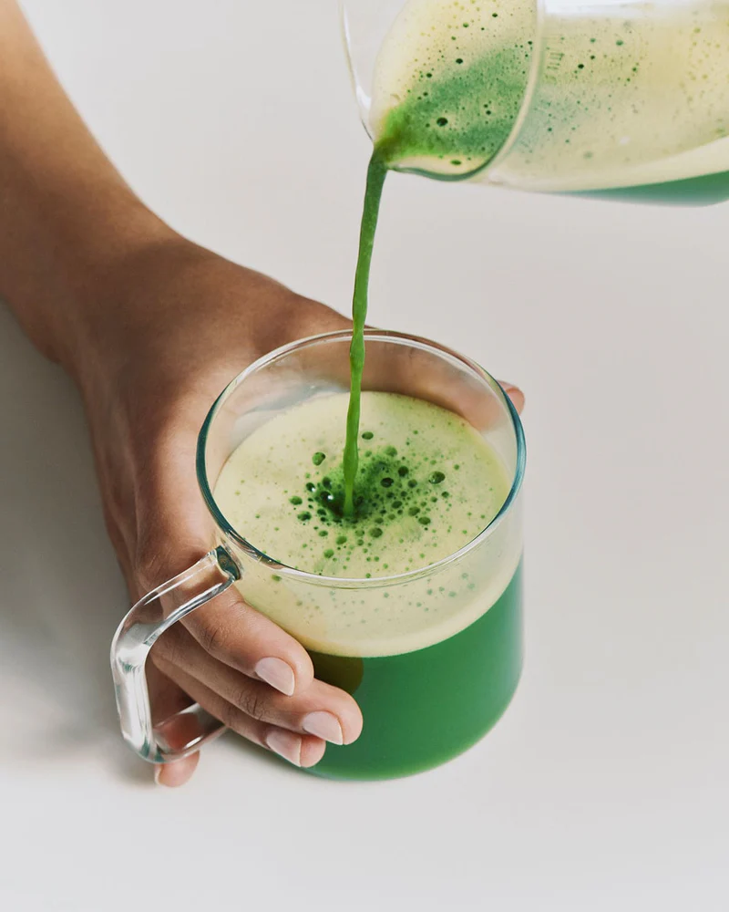 NEKOHAMA Ceremonial Matcha