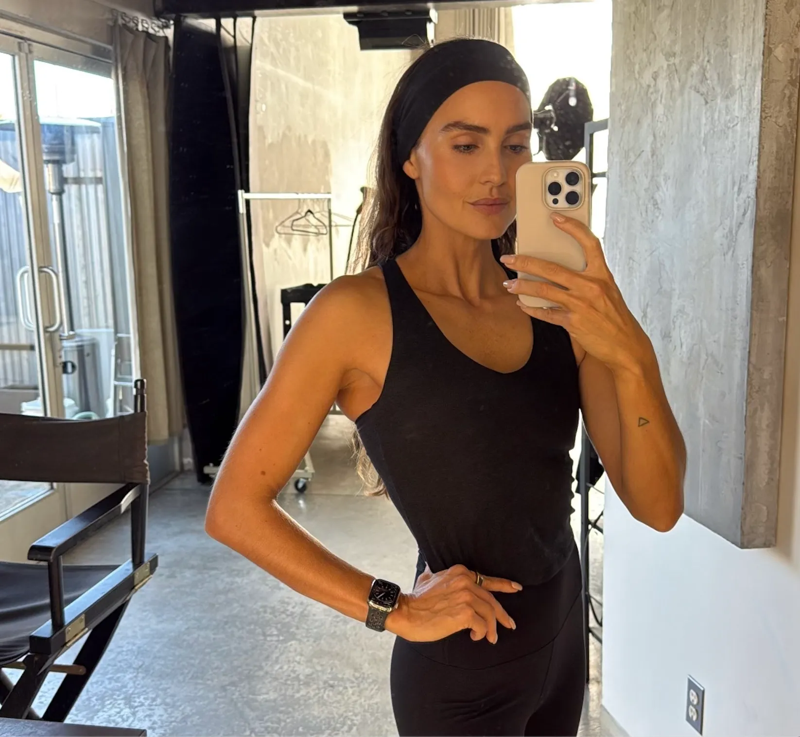 HALO PERFORMANCE CROP 2.0