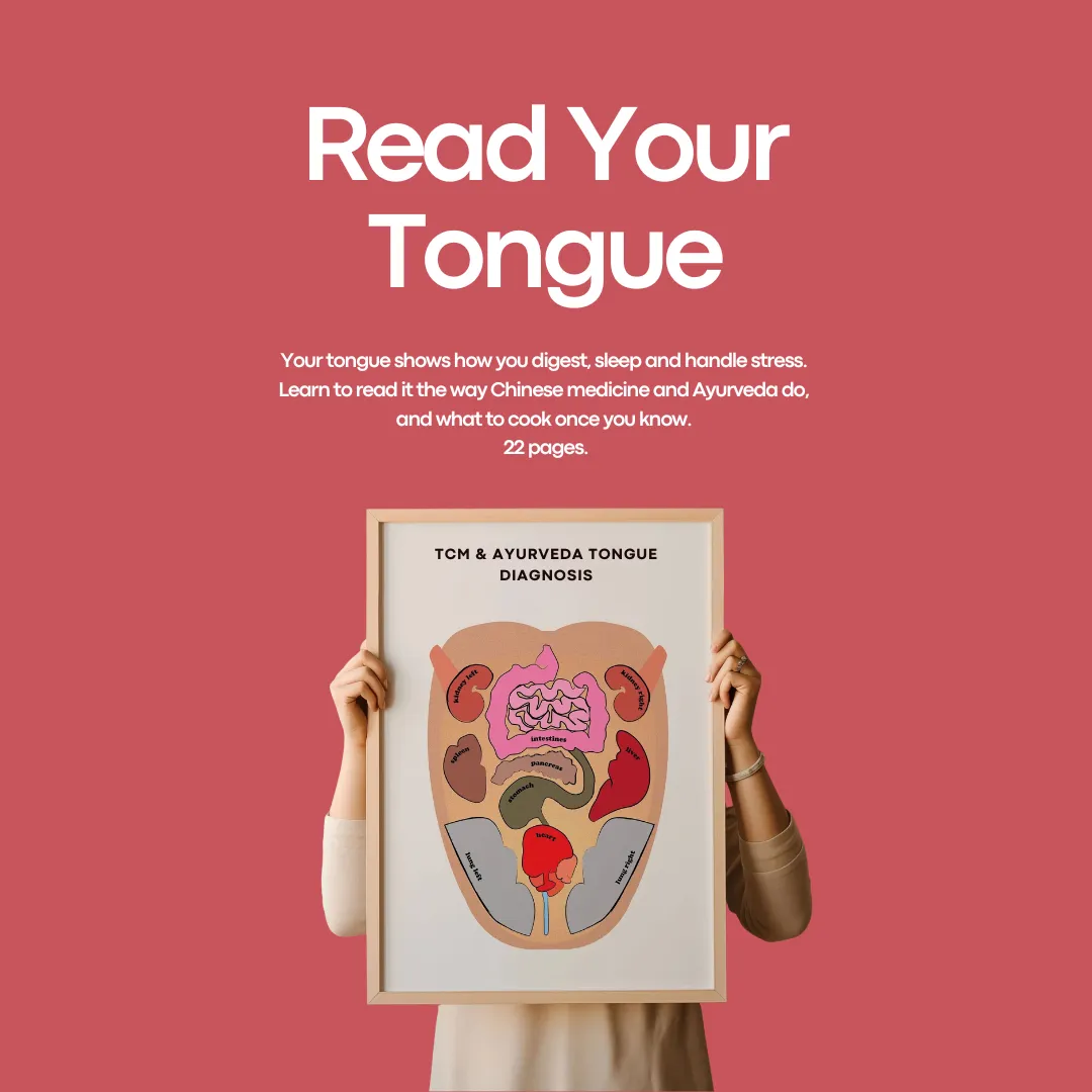 Read Your Tongue