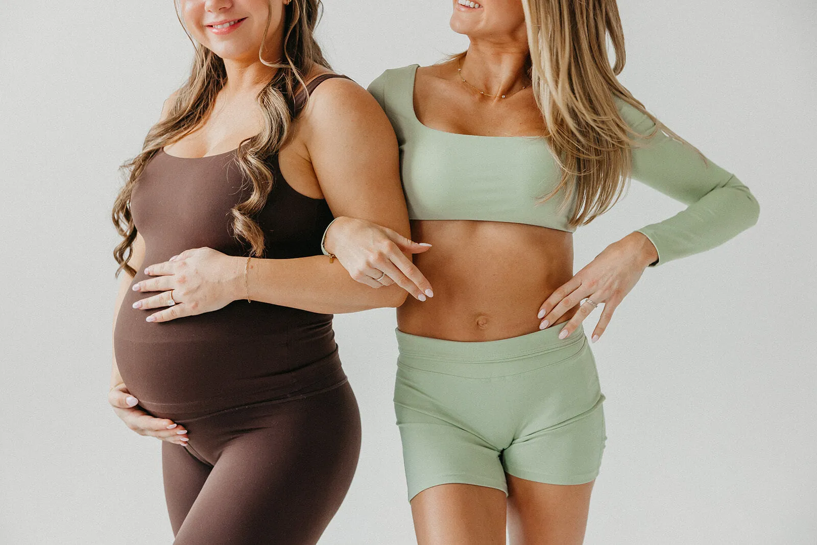 The Pregnancy/Postpartum Bundle