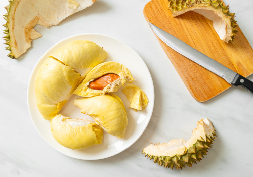 TROPICAL FRUITS