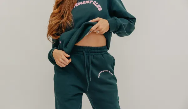 TMC Pine Sweatpants