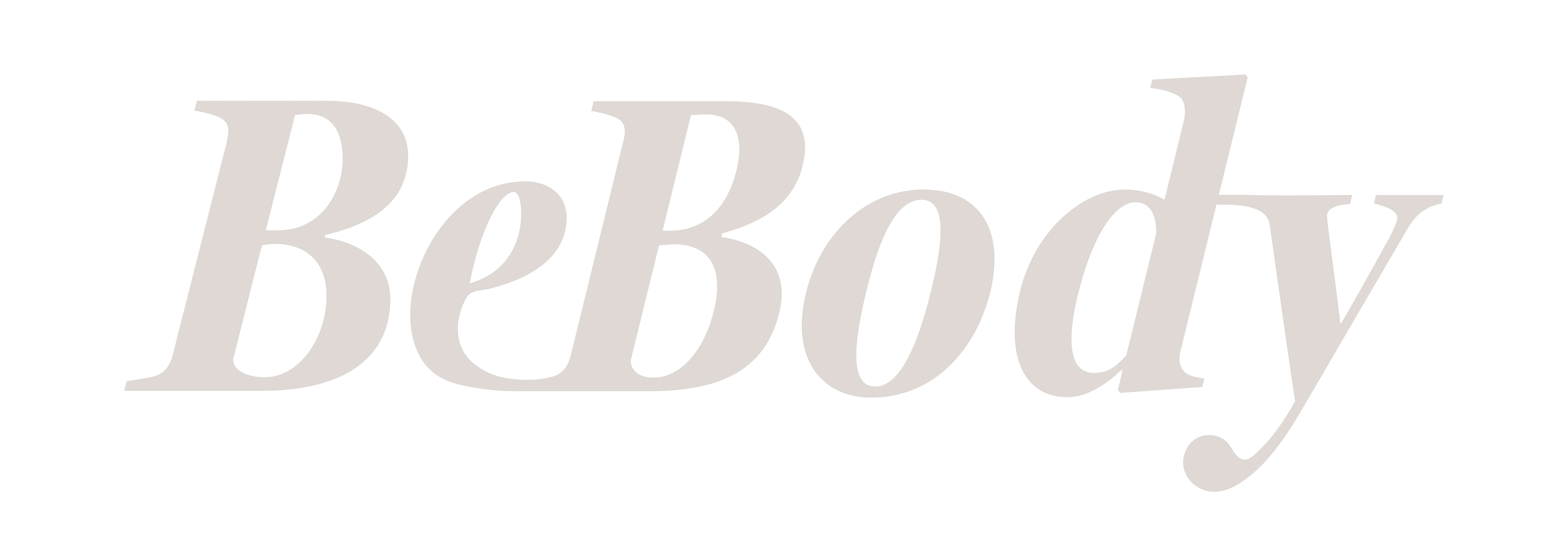 BeBody Portal