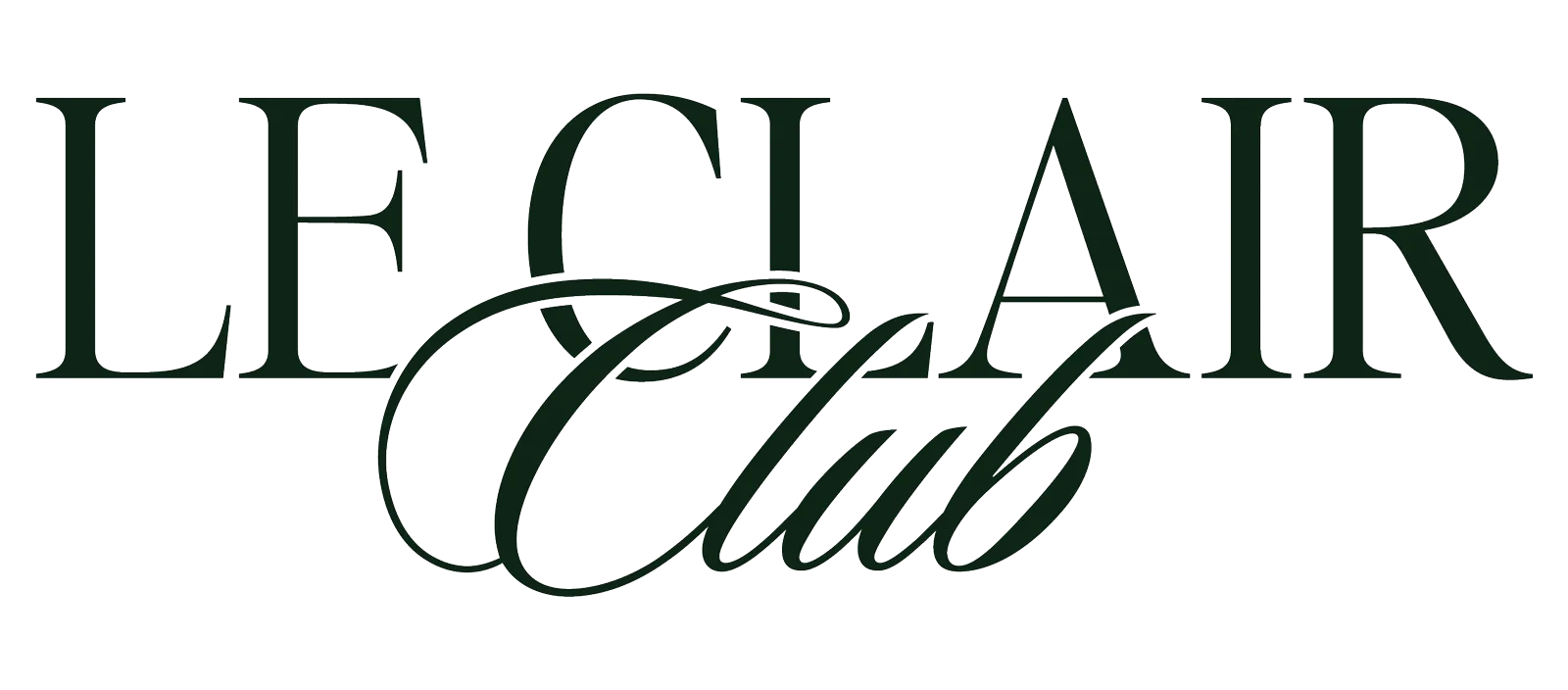 Le Clair Club