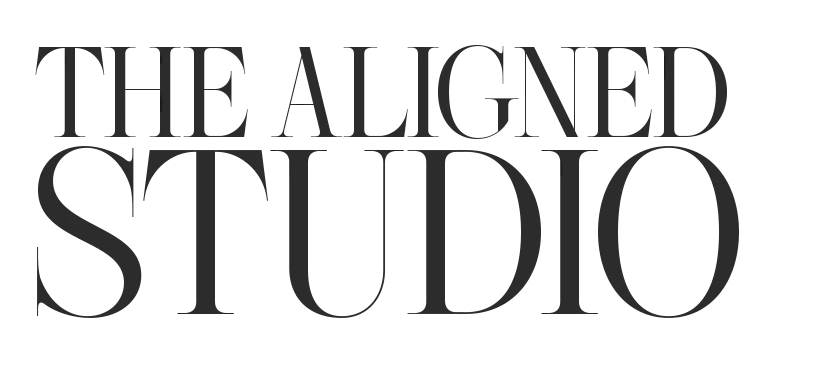 The Aligned Studio