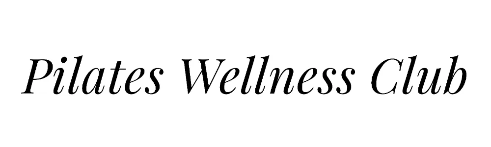 Pilates Wellness Club