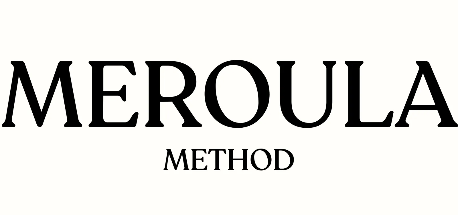Meroula Method