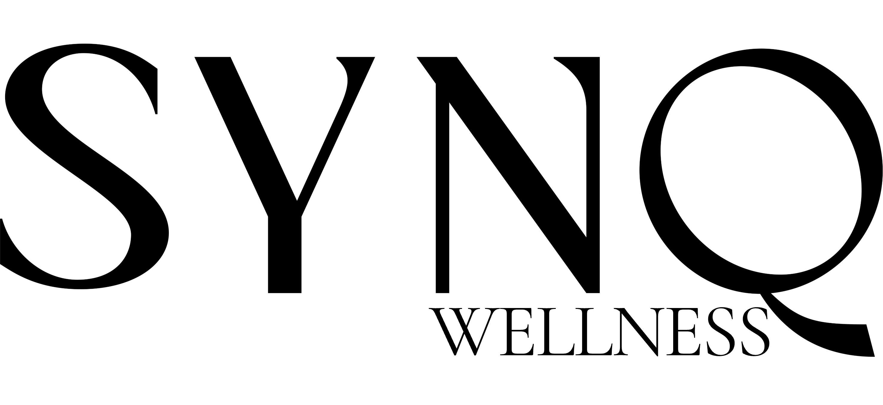 Synq Wellness