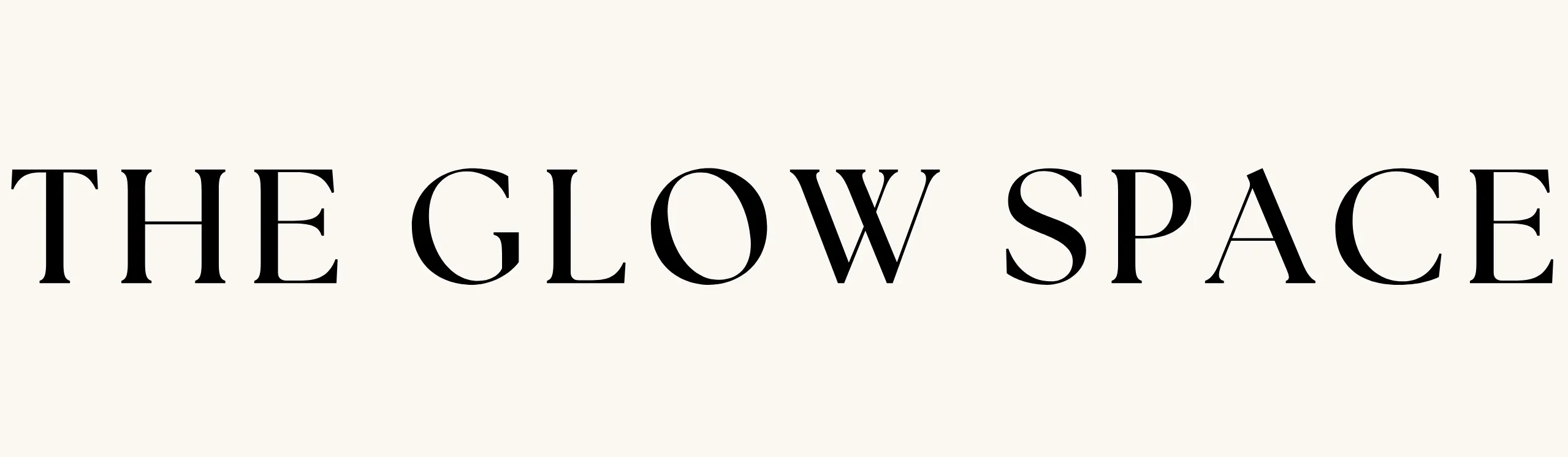 The Glow Space