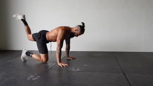 Home - Strength Side